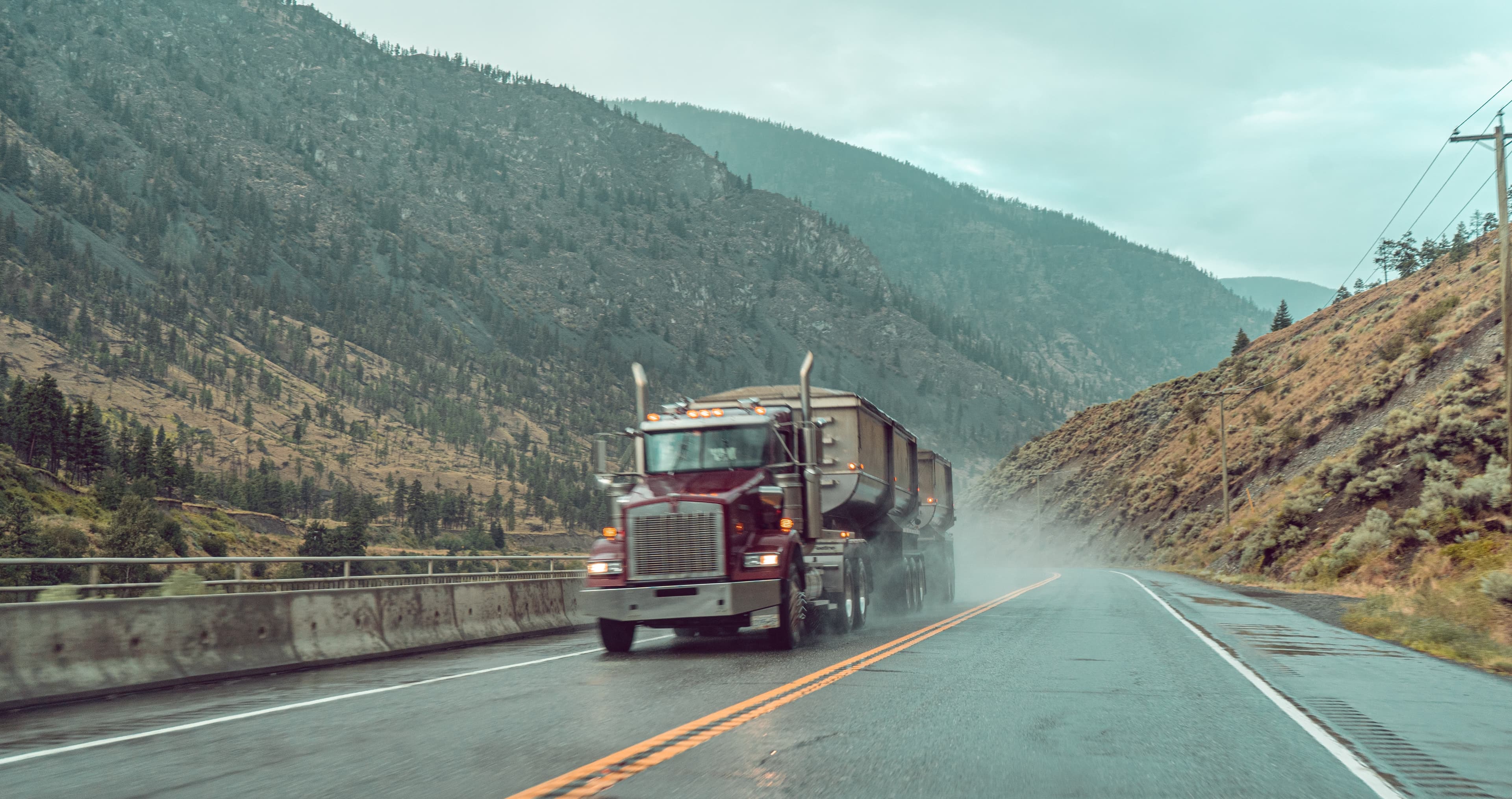 Transporte terrestre